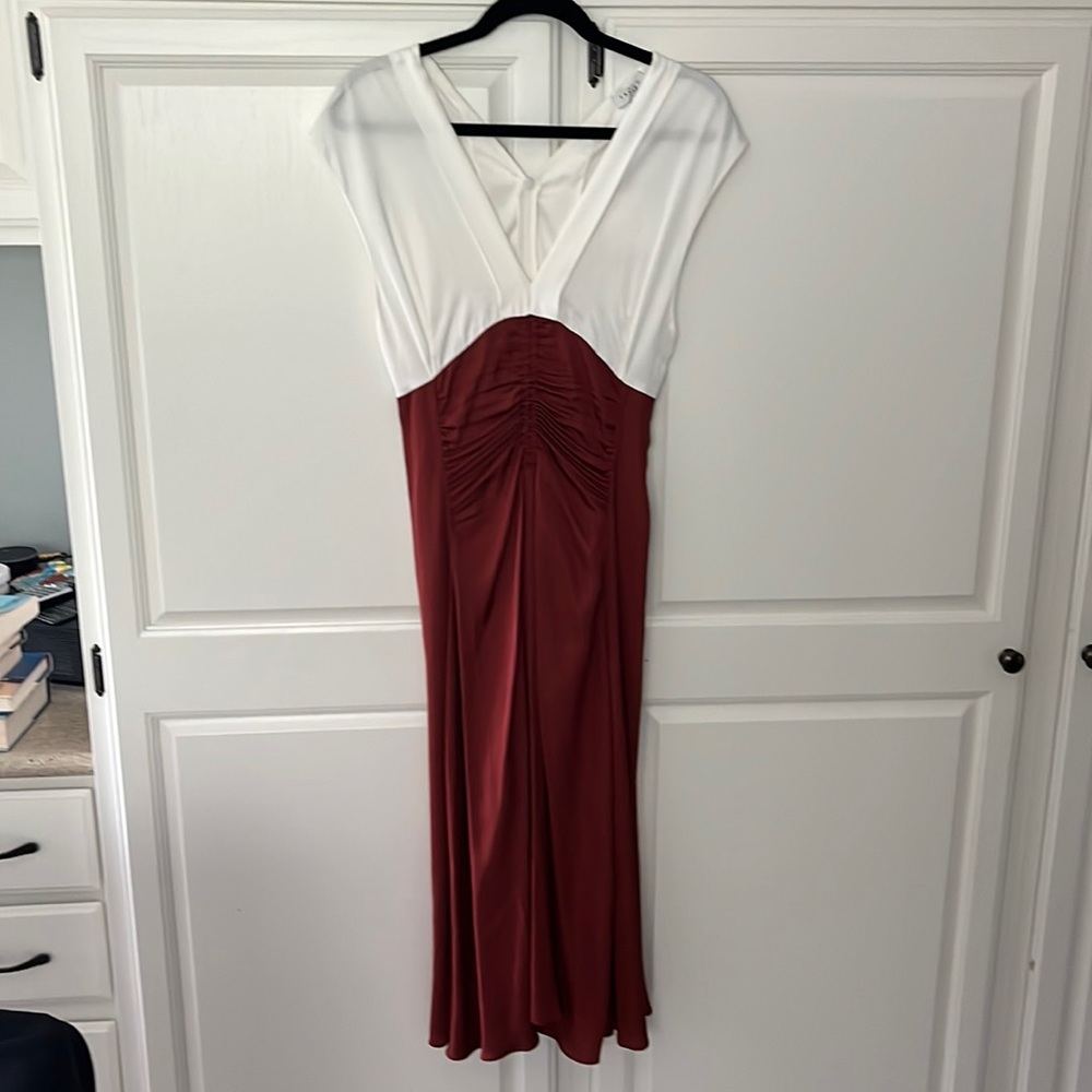 NWT Sandro dress